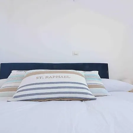 Luxury Duplex En Apartment