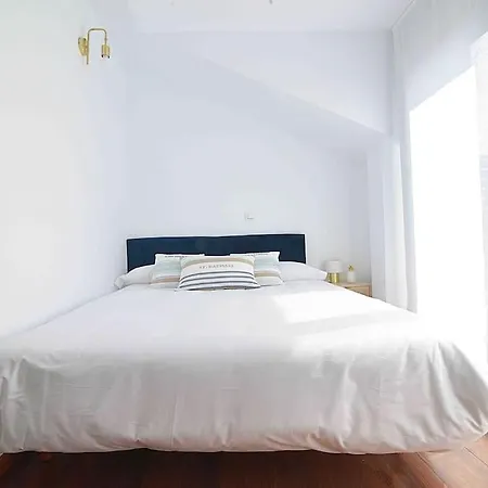 Luxury Duplex En Santona