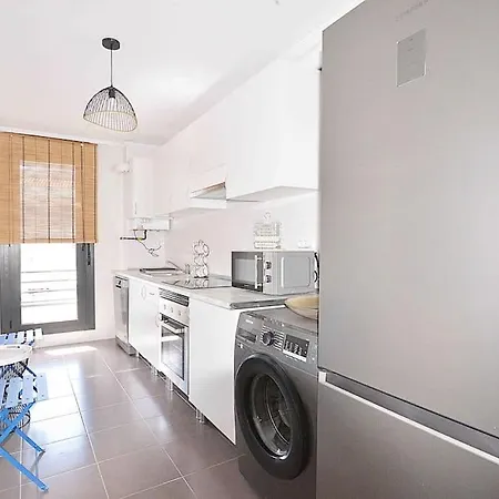 Apartment Luxury Duplex En *