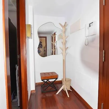 Apartment Luxury Duplex En *