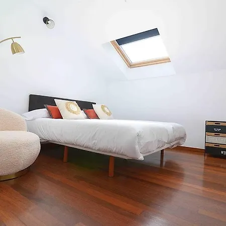 Apartment Luxury Duplex En