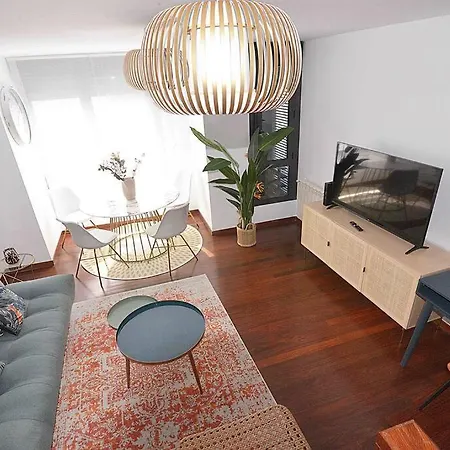 Luxury Duplex En Santona