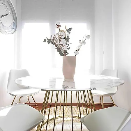 Luxury Duplex En