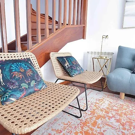 Apartment Luxury Duplex En