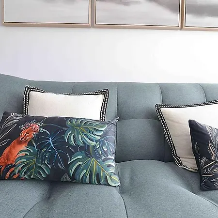 Luxury Duplex En Santona