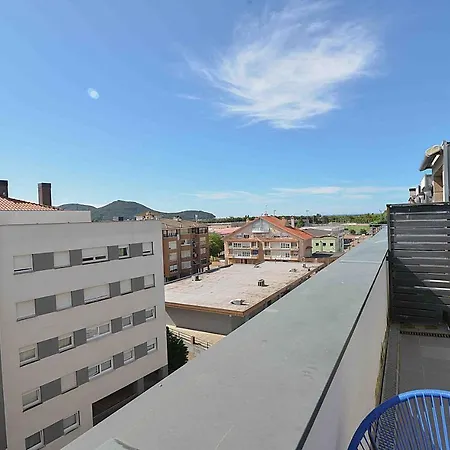 Luxury Duplex En