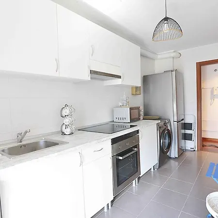Luxury Duplex En