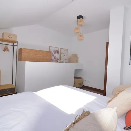 Luxury Duplex En
