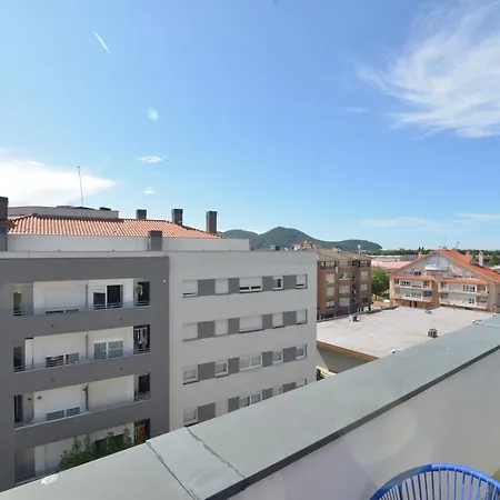 Luxury Duplex En Santona