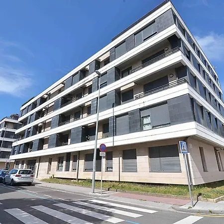 Luxury Duplex En Apartment Santona