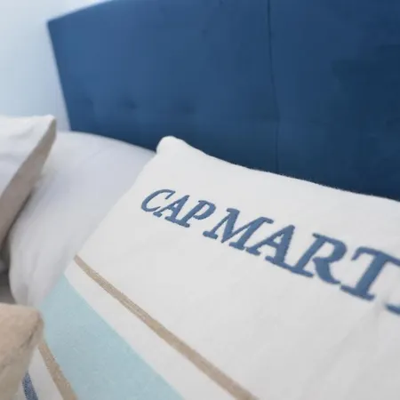 Luxury Duplex En Apartment Santona
