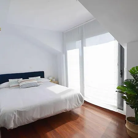 Luxury Duplex En