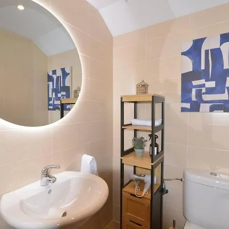 아파트 Luxury Duplex En