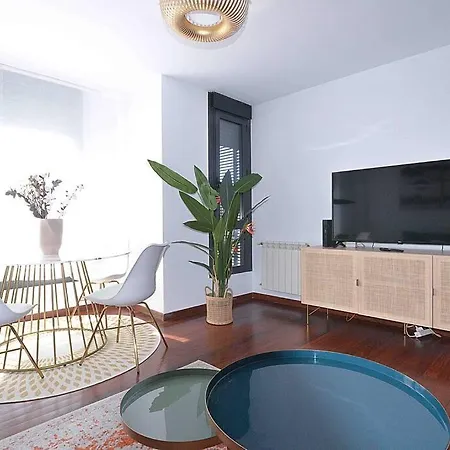 아파트 Luxury Duplex En Santoña