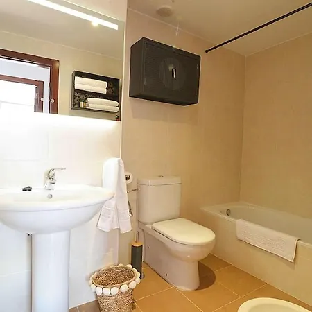 아파트 Luxury Duplex En Santoña