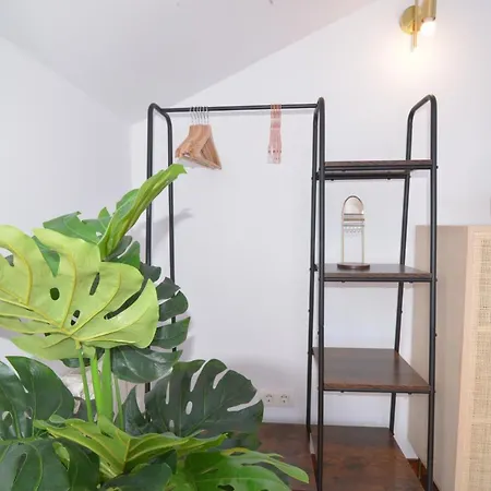 아파트 Luxury Duplex En