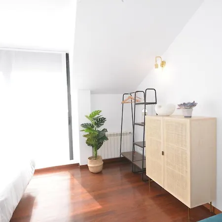 아파트 Luxury Duplex En